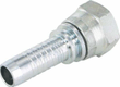 Raccord à sertir DN13-M20x150