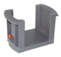 8017721 PORTE PLATS 187-308mm (par 1)