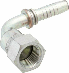 Pièces agricoles - Hydraulique - Raccord DN10-M18x1.5