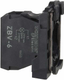 Porte-lampe BA9S, max 2,3 W