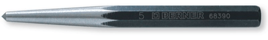 Pointeau noir 120X5X12 (par 1)