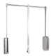 7030252 SLING 83/115 TI (par 1)