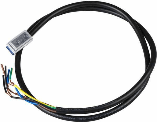 Pièces agricoles - Electricité - Câble de connexion XCMD L=1 m