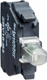 Élément LED blanc 230 VCA