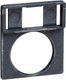Porte-plaque 30x40 mm