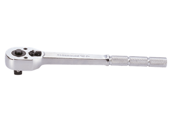 Outils - Outils divers - Cliquet 1/2" 3 voies Push Button