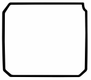 Vitre de toit
