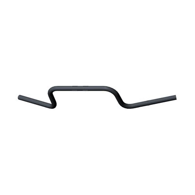 Pièces Quad & Motos - Pièces communes - HANDLEBAR TUBE, MATTE BLACK Polaris origine
