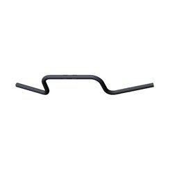 Pièces Quad & Motos - Pièces communes - HANDLEBAR TUBE, MATTE BLACK Polaris origine