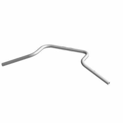 Pièces Quad & Motos - Pièces communes - HANDLEBAR TUBE, MATTE BLACK Polaris origine
