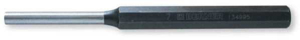 Chasse-goupille 150X10X12 (par 1)