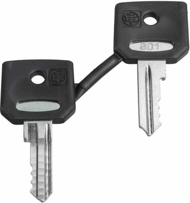 Pièces agricoles - Electricité - Jeu de cle N455 Ronis