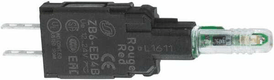 Élément à LED, blanc, 12..24V