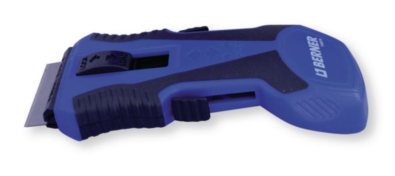 Outils - Outils divers - Racloir Speed longueur 105 mm, largeur 50 mm (par 1)