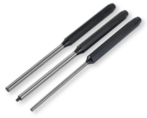 Outils - Outils divers - Set de 3 chasse-goupilles XXL (par 1)