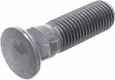 Vis de lame 1 x 3-1/2"