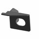 BRKT-EXHAUST MOUNT,BLK Polaris origine