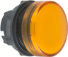 Voyant lumineux tête orange