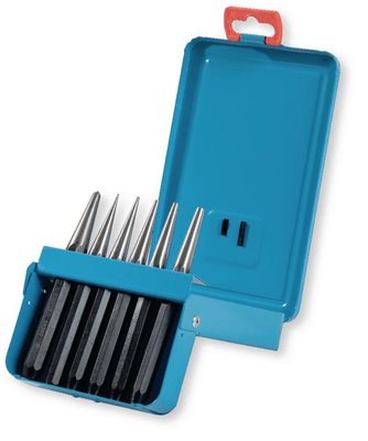 Outils - Outils divers - Chasse-pointe (par 1)