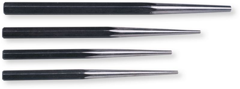 Outils - Outils divers - Set chasse-pointes 4pcs (par 1)