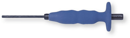 Chasse-goupilles avec manchon protecteur 10 mm (par 1)