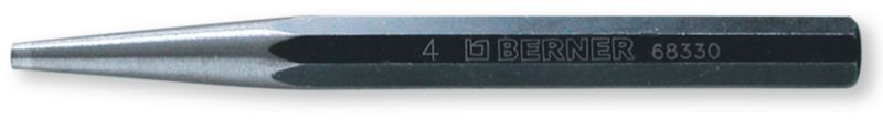 Outils - Outils divers - Chasse-pointe 120X5X10 (par 1)