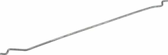 Tige de starter Briggs & Stratton