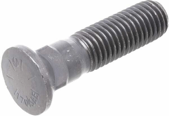 Pièces agricoles - TP pièce adaptable - Vis de lame 5/8 x 2-1/2"