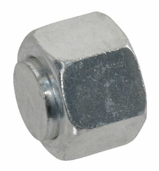 Pièces agricoles - Hydraulique - Bouchon Femelle ORFS 1"3/16