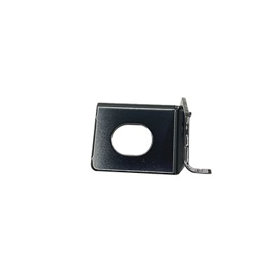 Pièces Quad & Motos - Pièces communes - BRKT-EXHAUST MOUNT,BLK Polaris origine