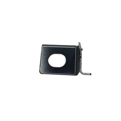 Pièces Quad & Motos - Pièces communes - BRKT-EXHAUST MOUNT,BLK Polaris origine
