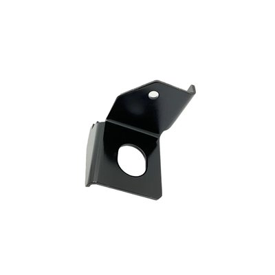 Pièces Quad & Motos - Pièces communes - BRKT-EXHAUST MOUNT,BLK Polaris origine