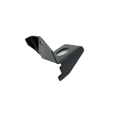 Pièces Quad & Motos - Pièces communes - BRKT-EXHAUST MOUNT,BLK Polaris origine