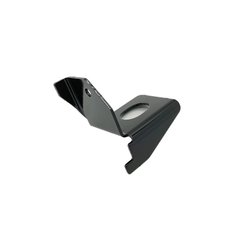 Pièces Quad & Motos - Pièces communes - BRKT-EXHAUST MOUNT,BLK Polaris origine