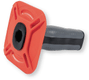 Poignée de protection pour burin octogonal ø16 long. 75mm 85g (par 1)