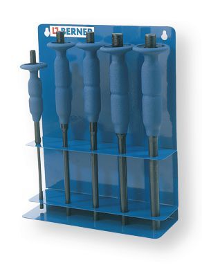 Outils - Outils divers - Set chasse-goupilles long (diamètre 6 - 8 - 10 - 12 - 14) (par 1)