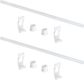 7027712 TUBE PENDE(2)JAG2R800 (par 1)