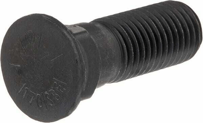 Pièces agricoles - TP pièce adaptable - Vis de lame 1-1/4 x 4-1/8"