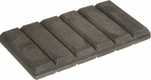 Barrette de protection pour Godet "chocky bars"