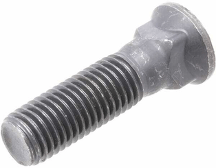 Pièces agricoles - TP pièce adaptable - Vis de lame 3/4 x 2-3/4"