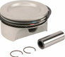 Kit piston 725cc (std)