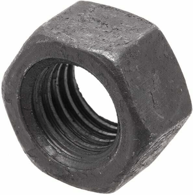Pièces agricoles - TP pièce adaptable - Ecrou 3/4"