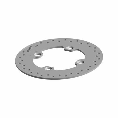 Pièces Quad & Motos - Pièces communes - ROTOR-BRAKE Polaris origine