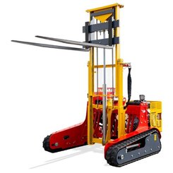 Materiels - Transpalette électrique - TRACKPALL 1800 SUR CHENILLES