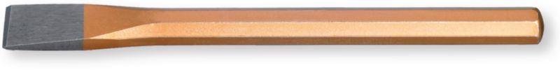 Outils - Outils divers - Burin de maçonnerie plat 250X16X23 (par 1)