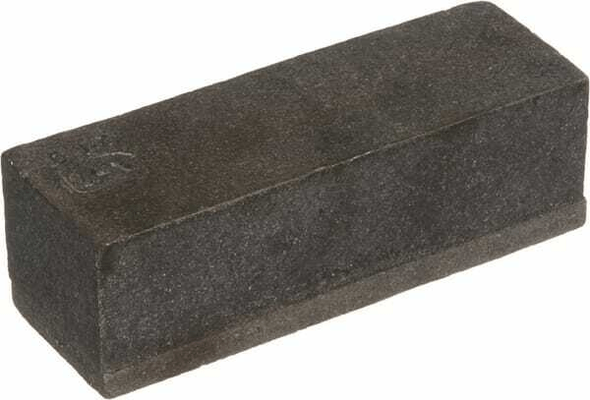 Pièces agricoles - TP pièce adaptable - Barrette de protection pour Godet "chocky bars"