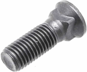 Pièces agricoles - TP pièce adaptable - Vis de lame 3/4 x 2-1/4"