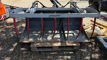 Godet multi-services MC Agri LKSNR1800/2EUR - 2
