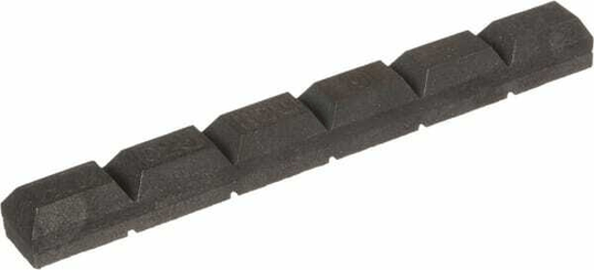 Pièces agricoles - TP pièce adaptable - Barrette de protection pour Godet "chocky bars"