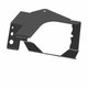 BRKT-FUSE BLOCK,BLK Polaris origine